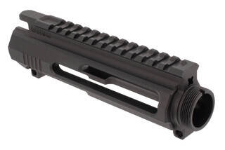 Lantac’s USC Side Charge Billet Upper is machined from 7075-T6 aluminum